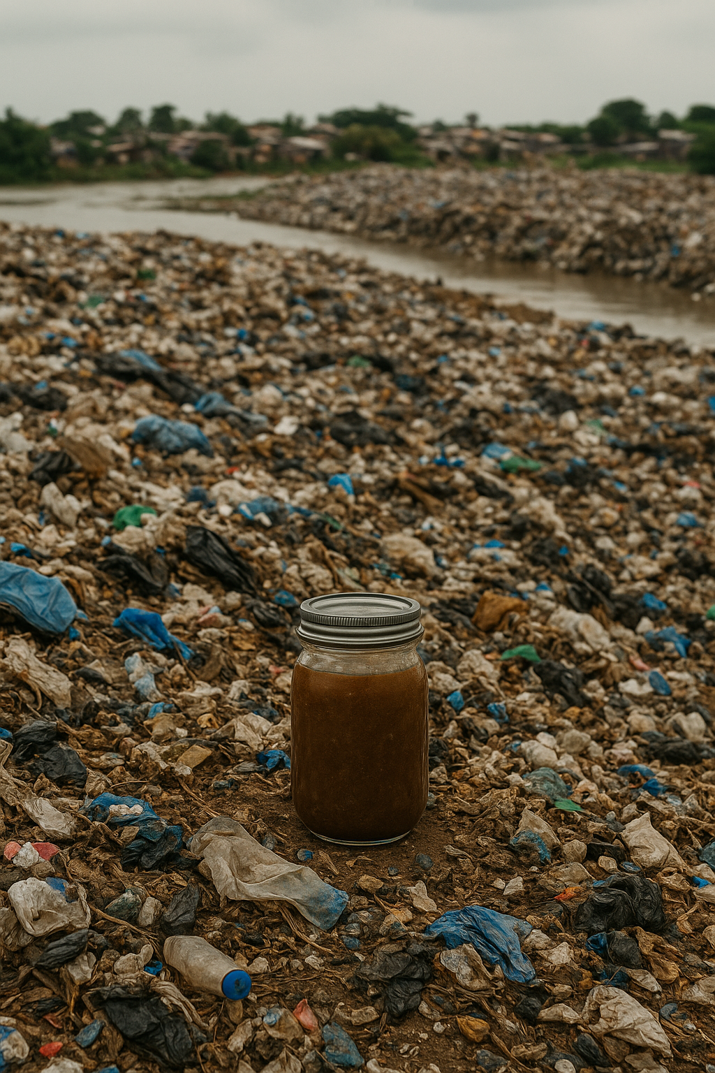 From Jar to Journey: How We Keep Our Wellness Offerings Clean, Ethical, and Sustainable