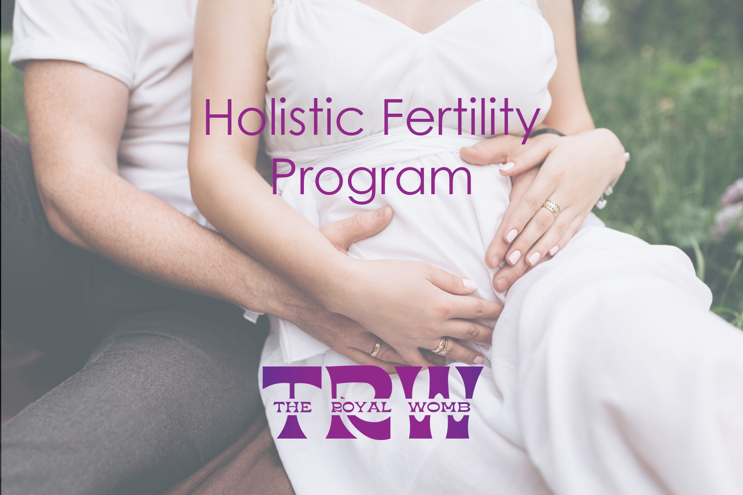 Holistic Fertility Program Consult