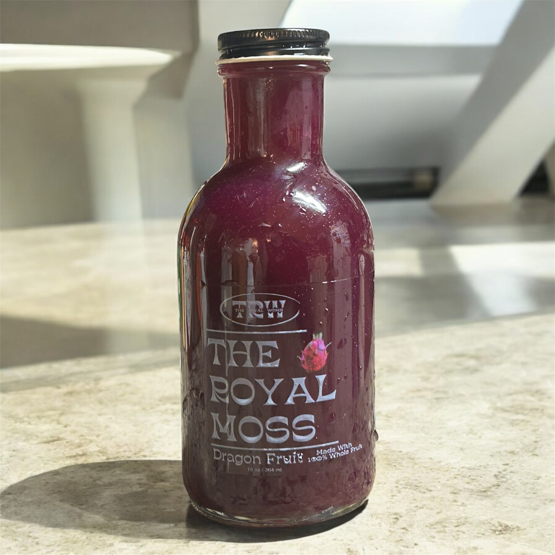 Dragonfruit Aloe Mix