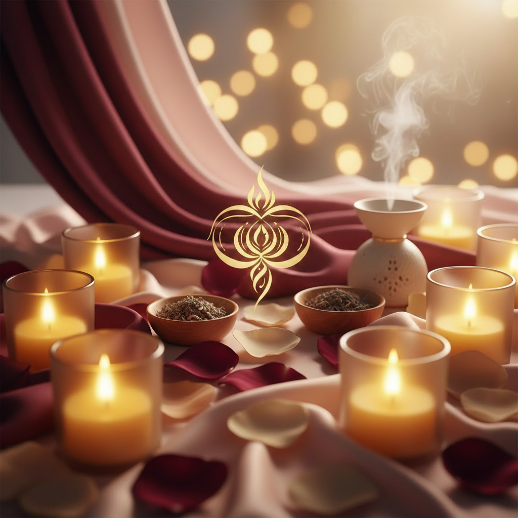 Sacred Intimacy