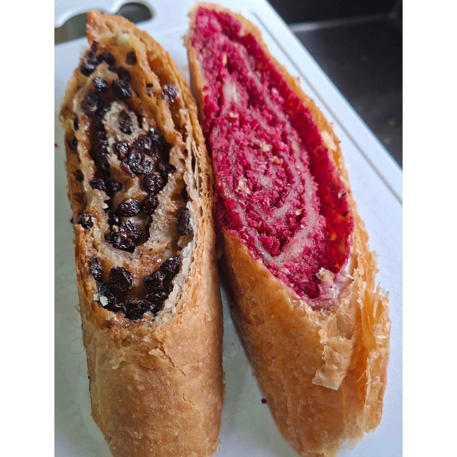 Island Sweets & Treats