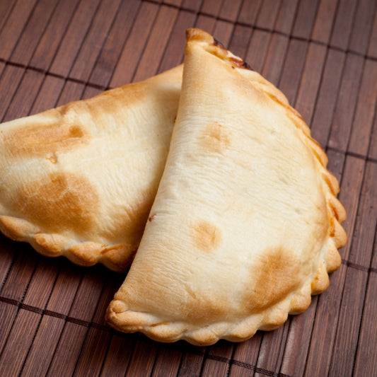 Jerk Chicken Pie