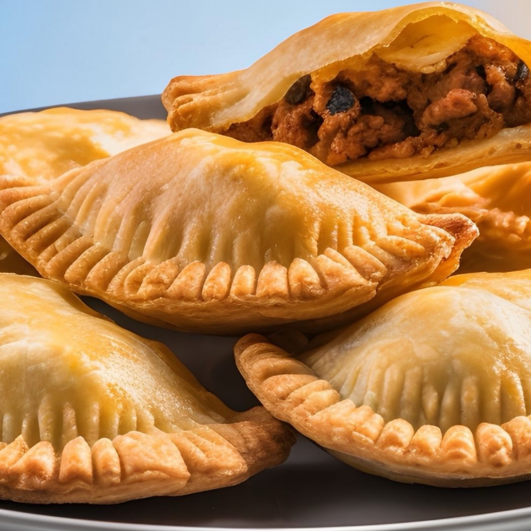 Ancestral Beef Pie