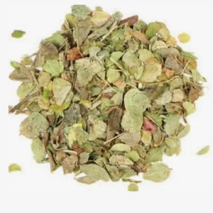Organic Bilberry Leaf Tea 2 oz