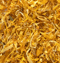Organic Calendula Flower