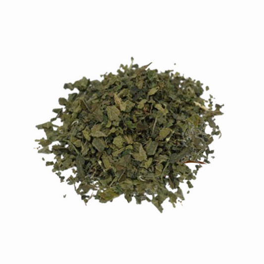 Nettle leaf