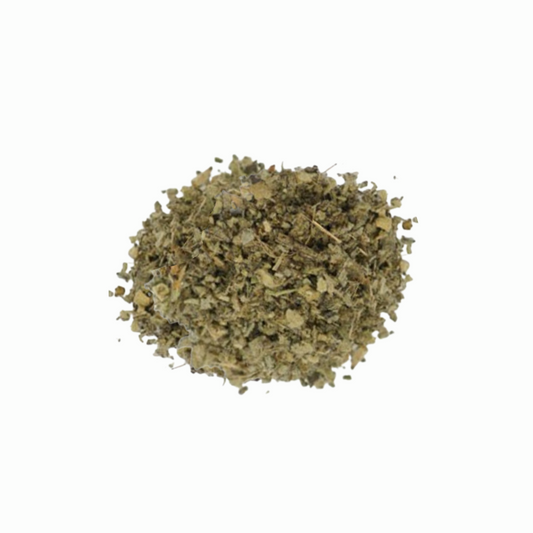 Mullein Leaf 1 oz