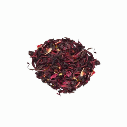 Organic Hibiscus Flowers