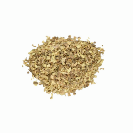 Organic Ashwagandha Root