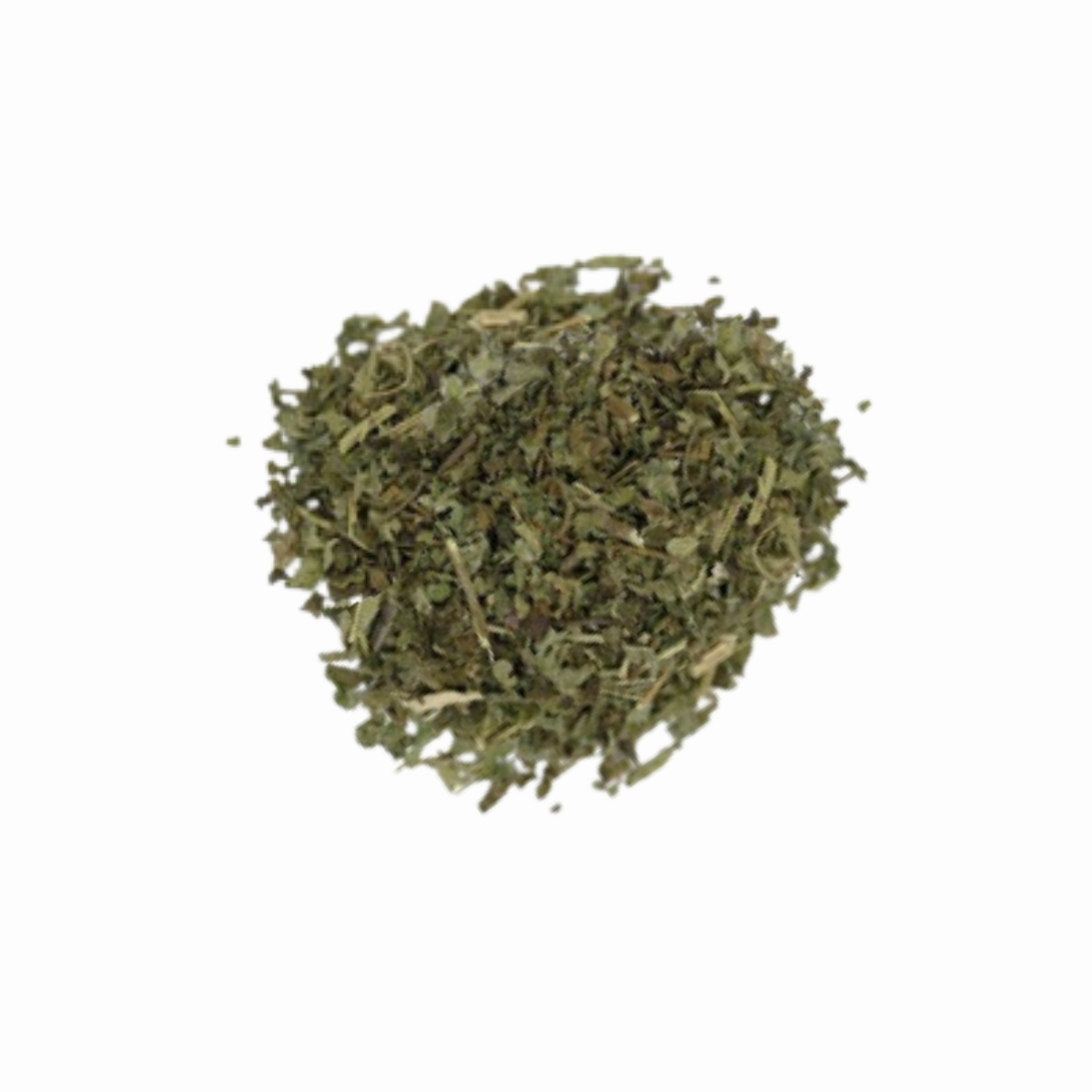 Organic Lemon Balm 1 oz