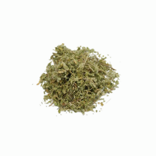 Organic Damiana Leaf