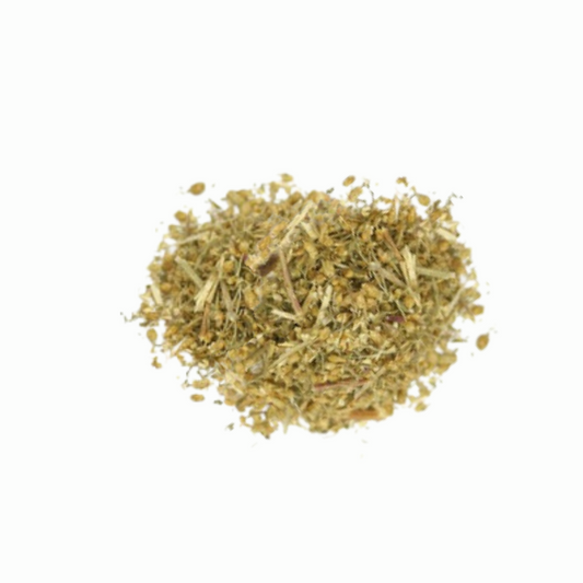 Organic Yarrow