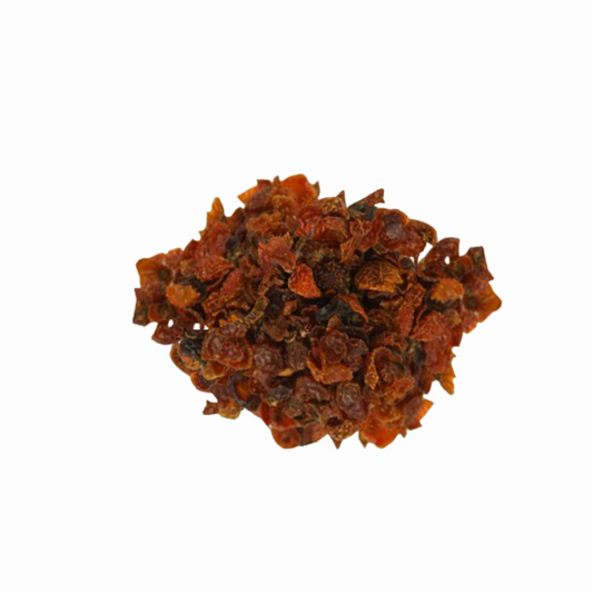Organic Rosehips