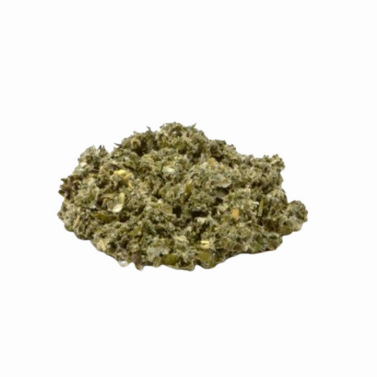 Organic Red Raspberry Leaf