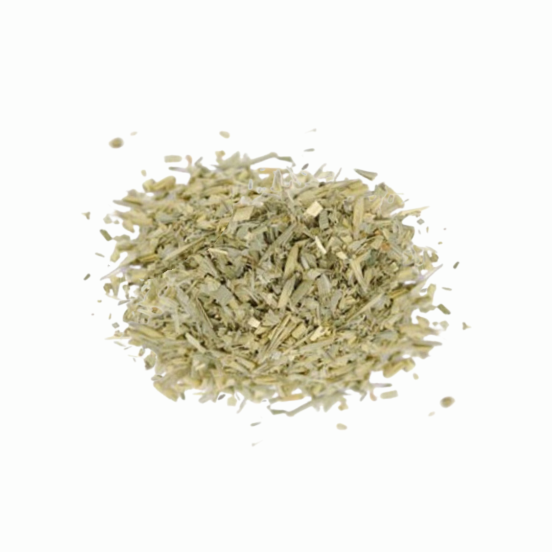 Oatstraw