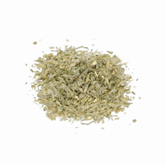 Oatstraw