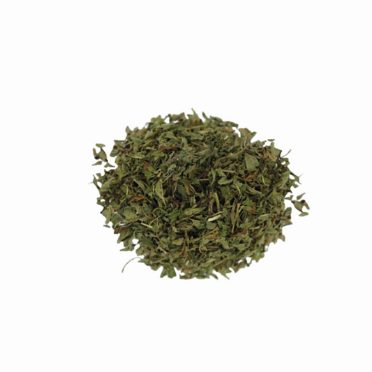 Organic Peppermint 1 oz