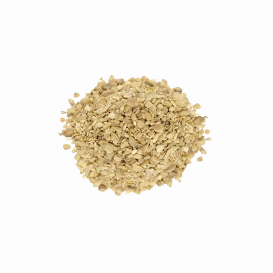 Organic Ginger Root