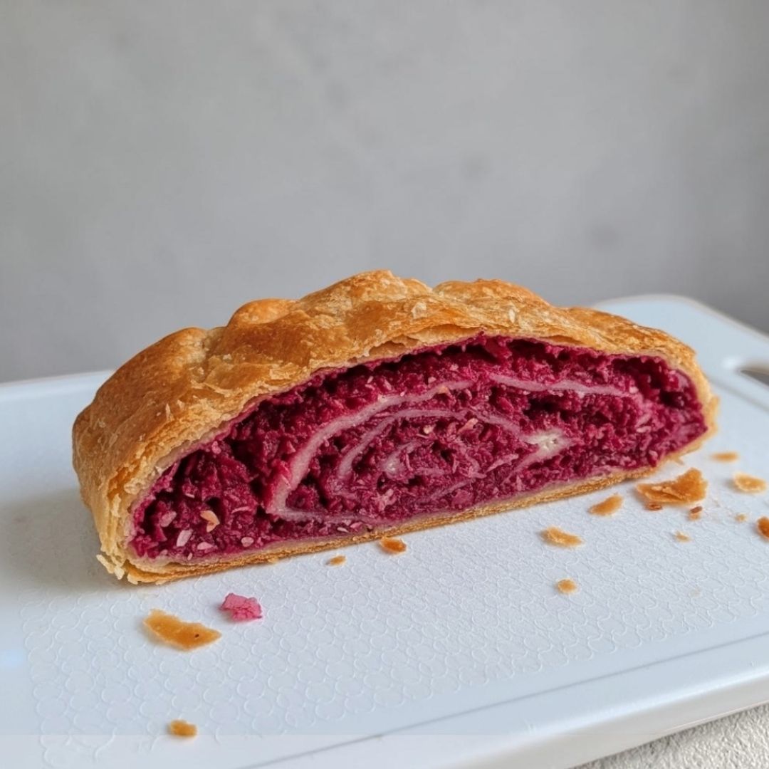 Coconut Roll